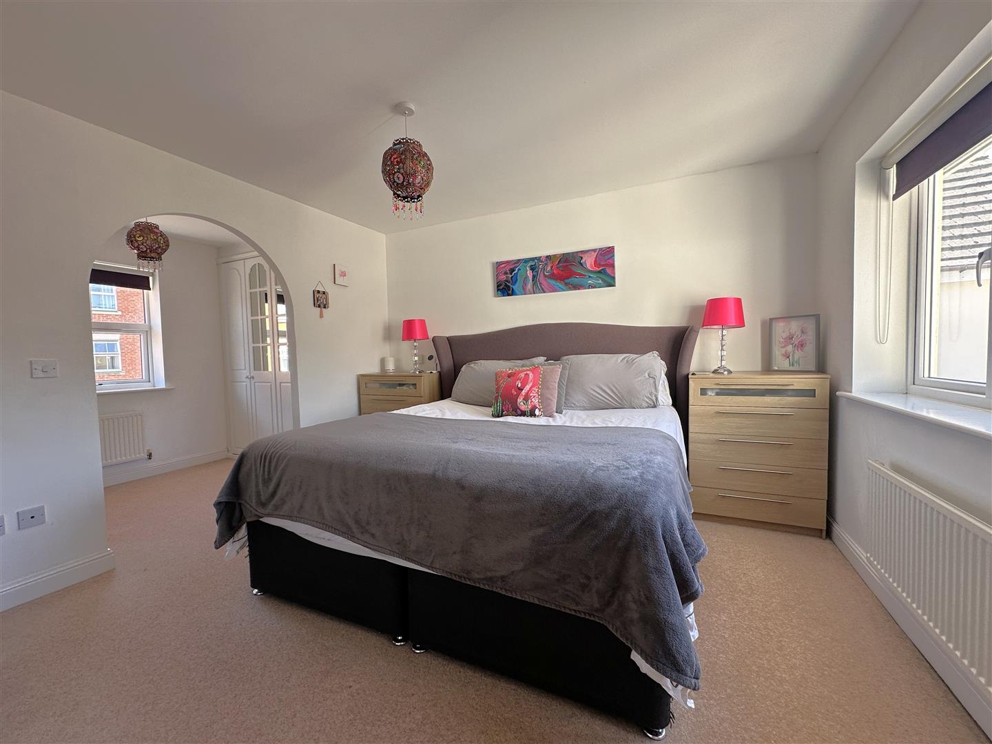 Curlew Drive, Chippenham